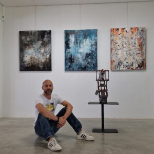 Fenster in andere Welten