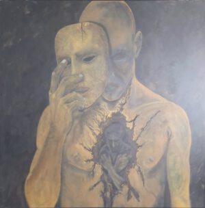 The Wound of Self-Sovereignty