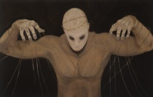 The Puppeteer